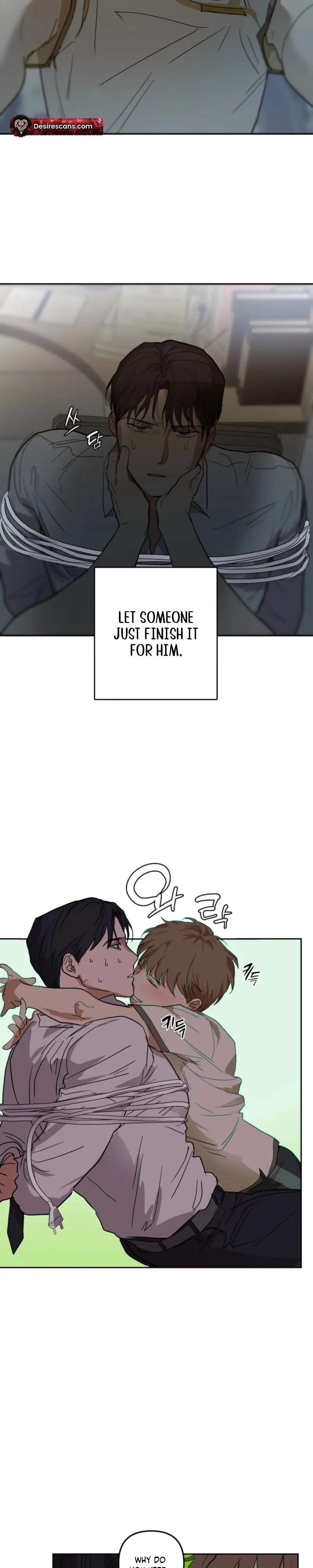 It’s a Miracle, But Too Much - Chapter 11 Page 30