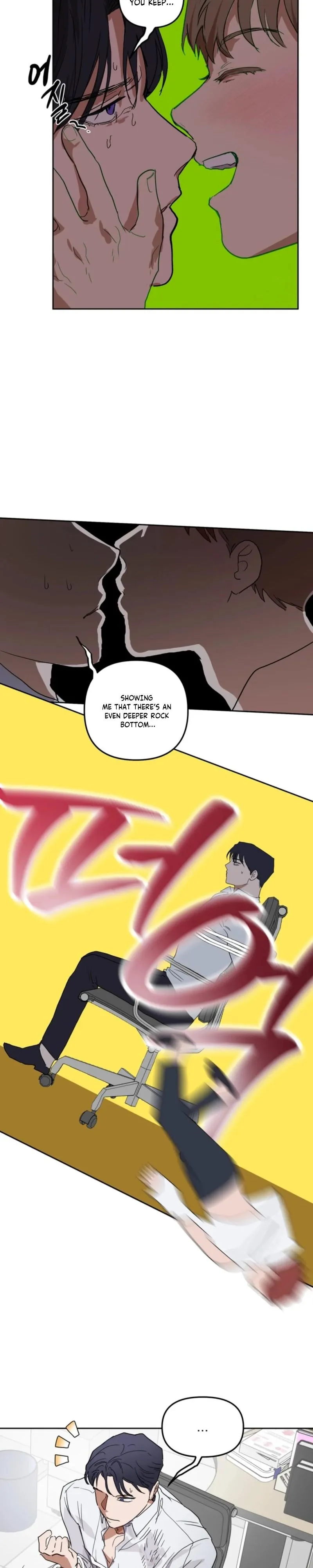 It’s a Miracle, But Too Much - Chapter 11 Page 31