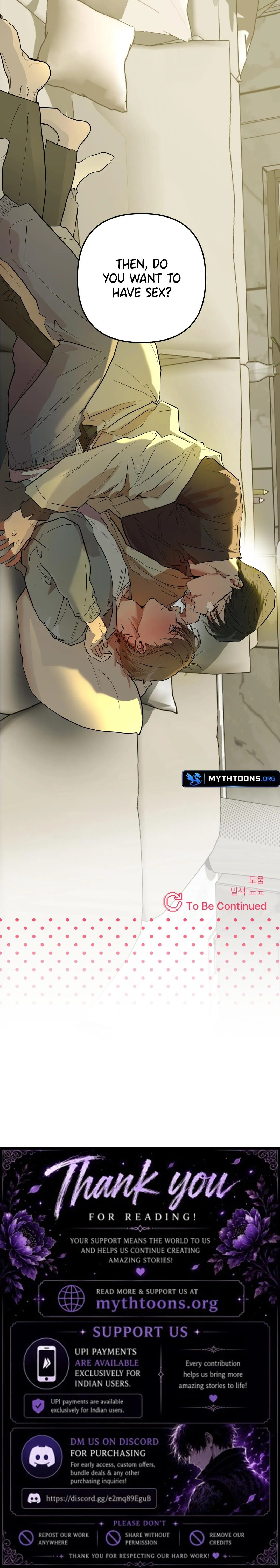 It’s a Miracle, But Too Much - Chapter 12 Page 12