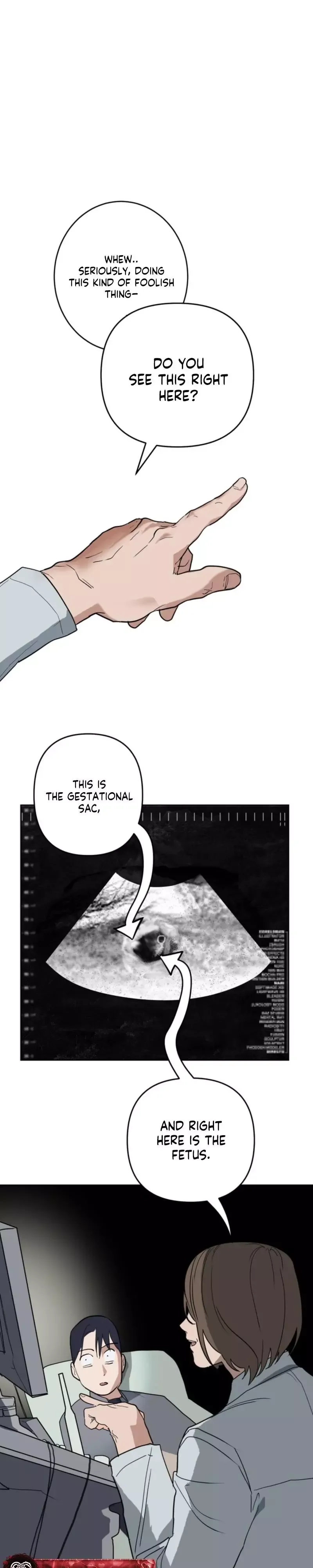 It’s a Miracle, But Too Much - Chapter 2 Page 10