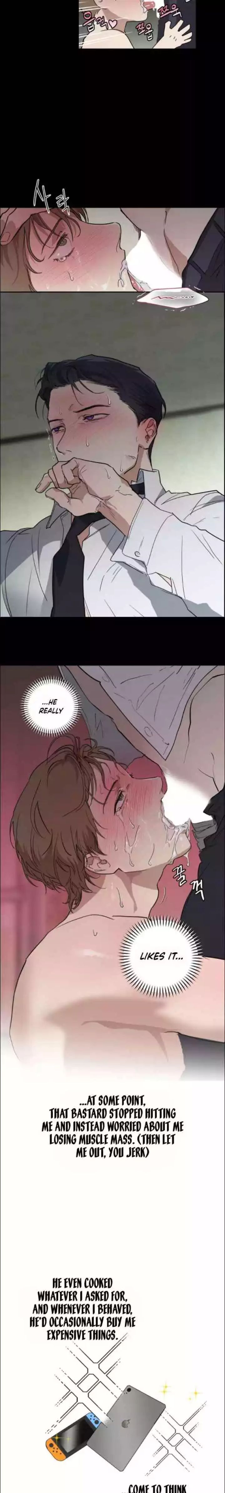 It’s a Miracle, But Too Much - Chapter 5 Page 16