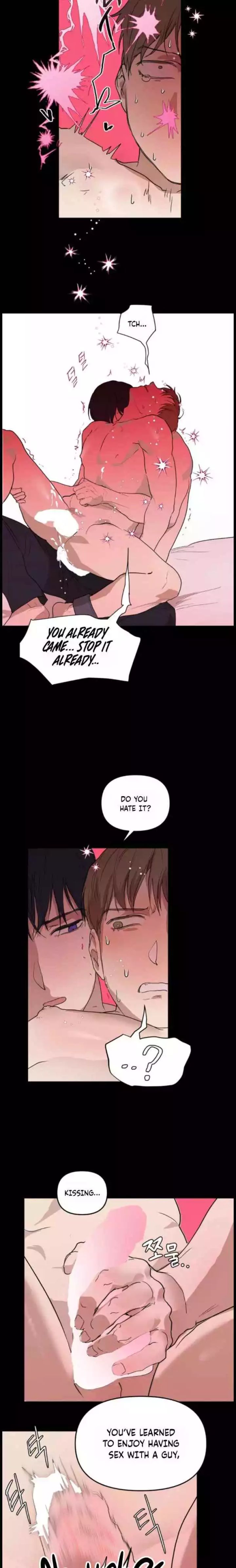 It’s a Miracle, But Too Much - Chapter 5 Page 5