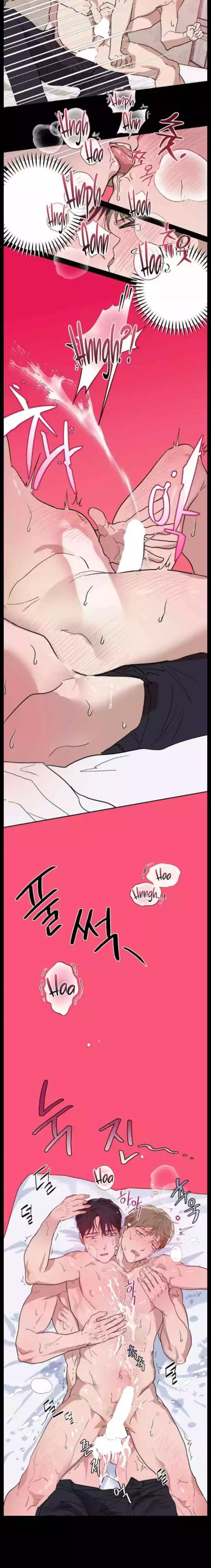 It’s a Miracle, But Too Much - Chapter 5 Page 8