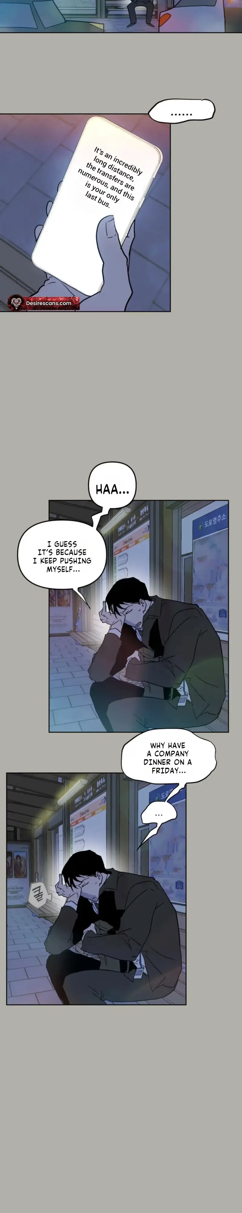 It’s a Miracle, But Too Much - Chapter 7 Page 24