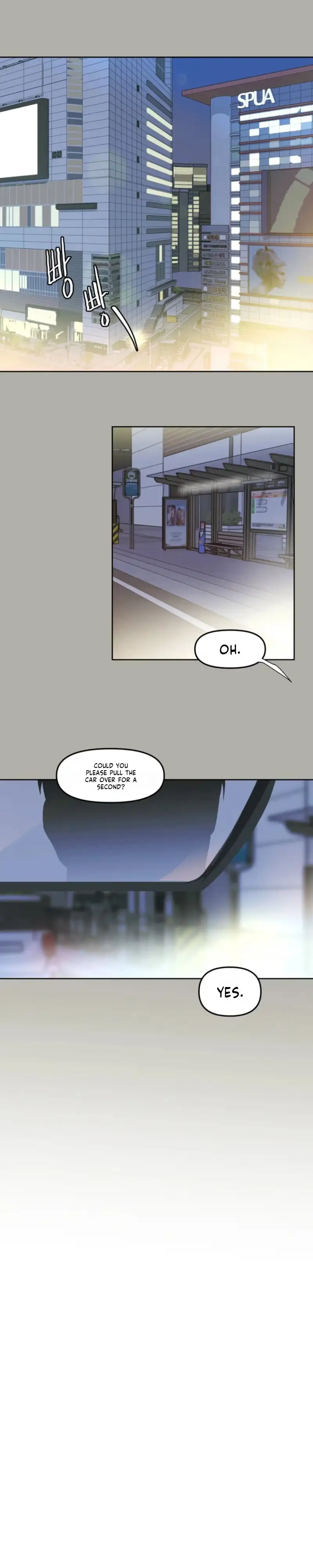 It’s a Miracle, But Too Much - Chapter 7 Page 25