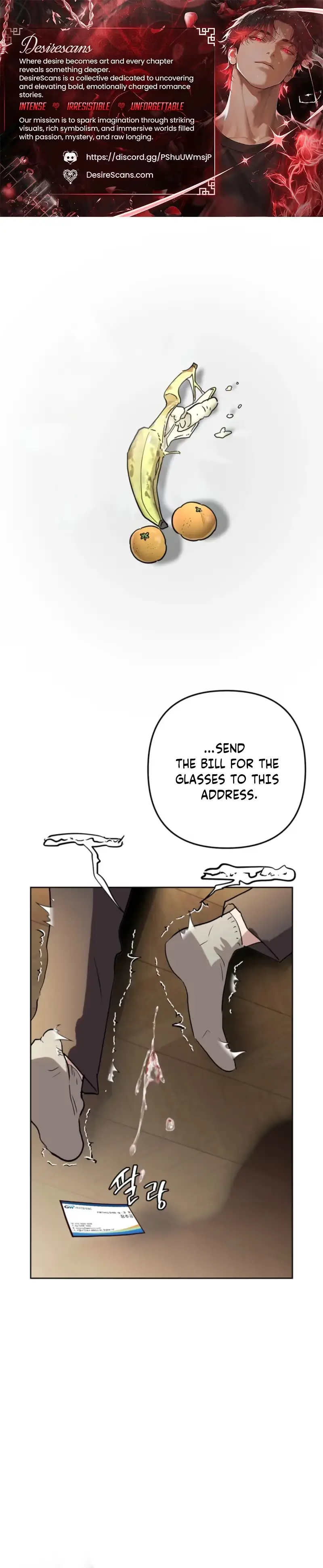 It’s a Miracle, But Too Much - Chapter 8 Page 1