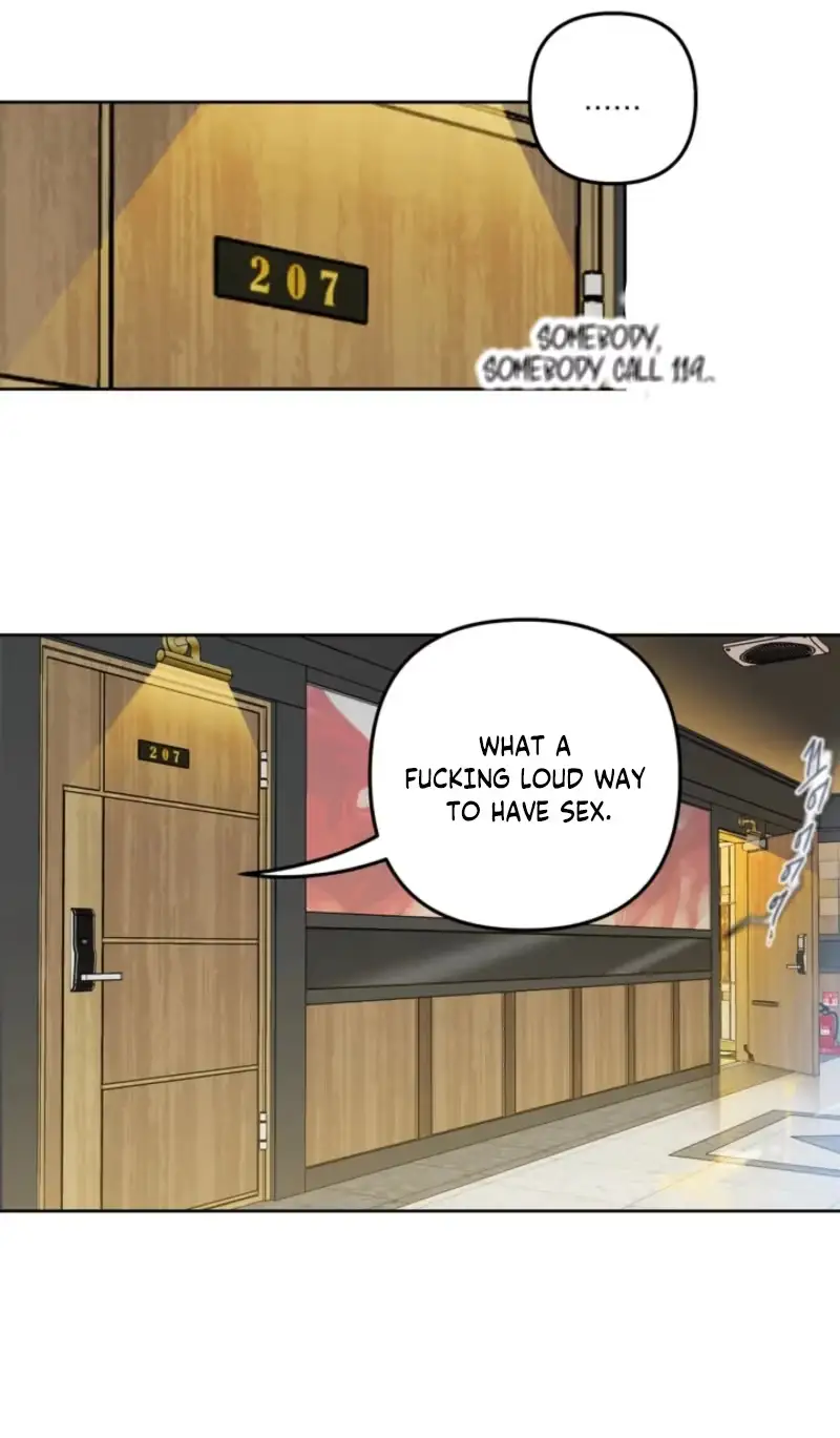 It’s a Miracle, But Too Much - Chapter 8 Page 4