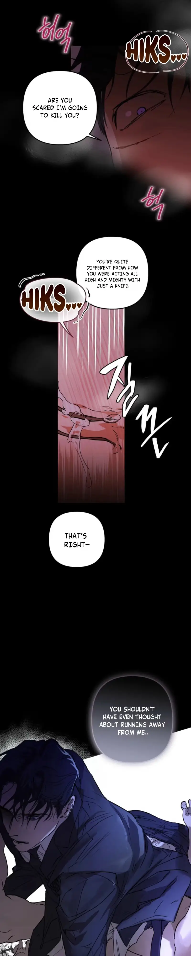It’s a Miracle, But Too Much - Chapter 8 Page 16