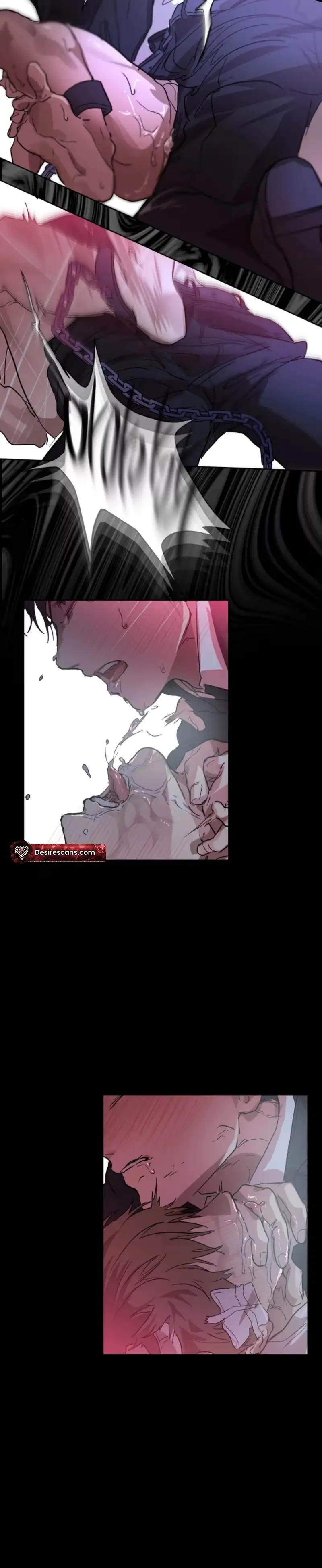 It’s a Miracle, But Too Much - Chapter 8 Page 18