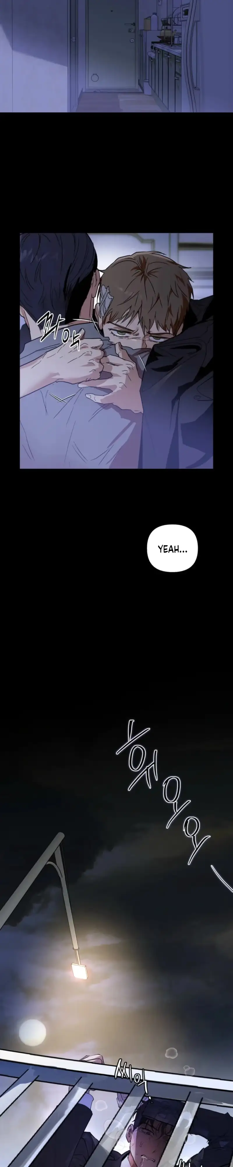 It’s a Miracle, But Too Much - Chapter 8 Page 30