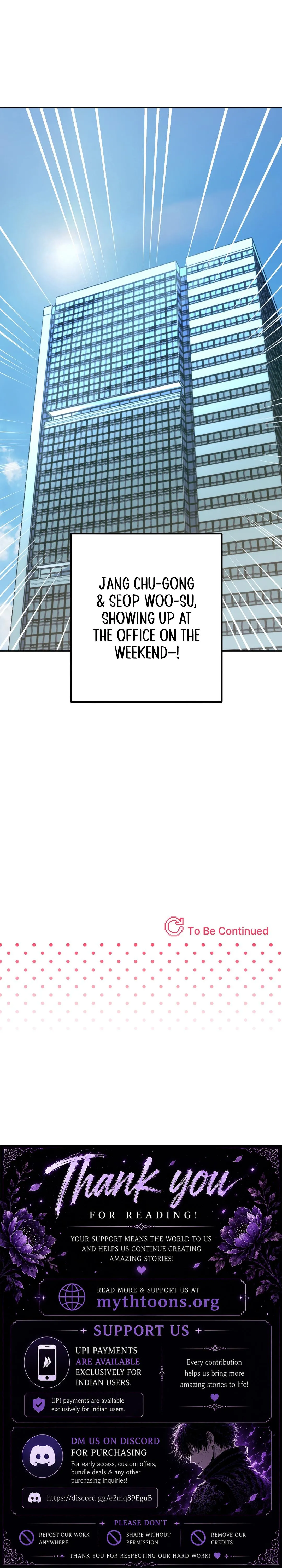 It’s a Miracle, But Too Much - Chapter 9 Page 10