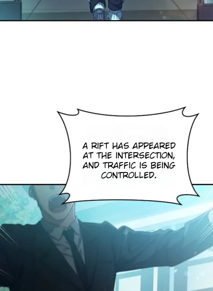 The Hunter Wants To Live Quietly - Chapter 1 Page 3