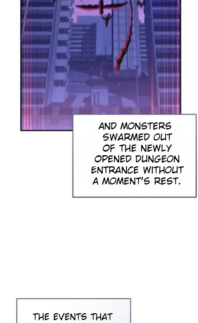The Hunter Wants To Live Quietly - Chapter 1 Page 18