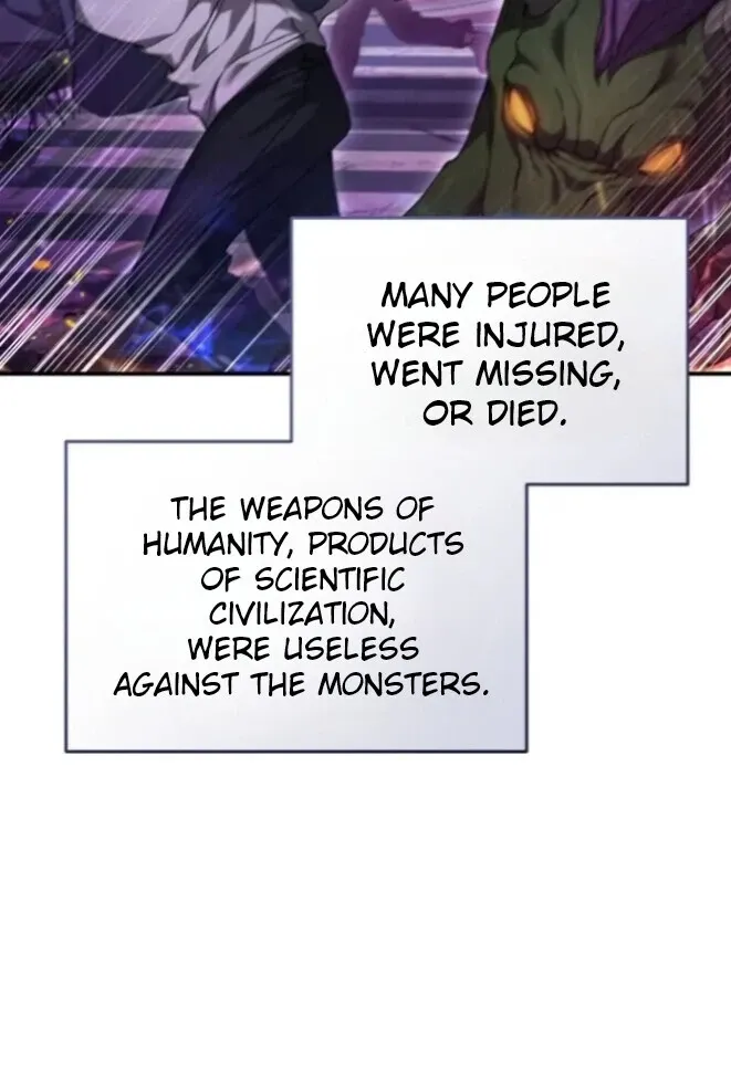 The Hunter Wants To Live Quietly - Chapter 1 Page 20