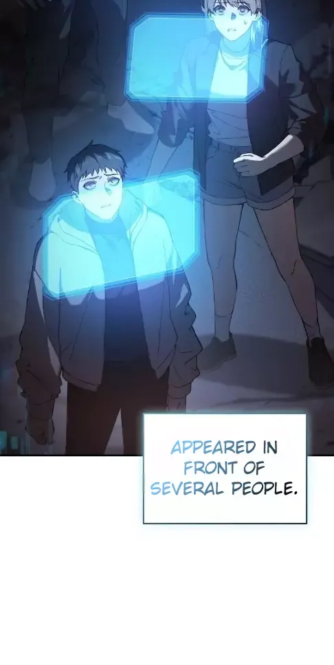 The Hunter Wants To Live Quietly - Chapter 1 Page 24