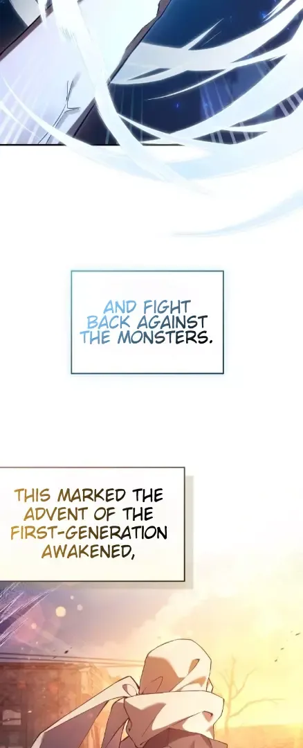 The Hunter Wants To Live Quietly - Chapter 1 Page 26
