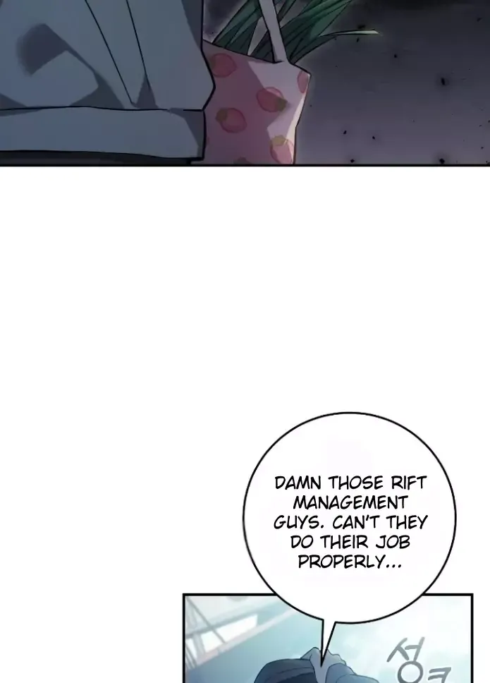 The Hunter Wants To Live Quietly - Chapter 1 Page 31