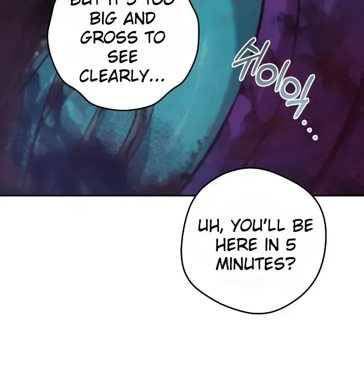 The Hunter Wants To Live Quietly - Chapter 1 Page 46
