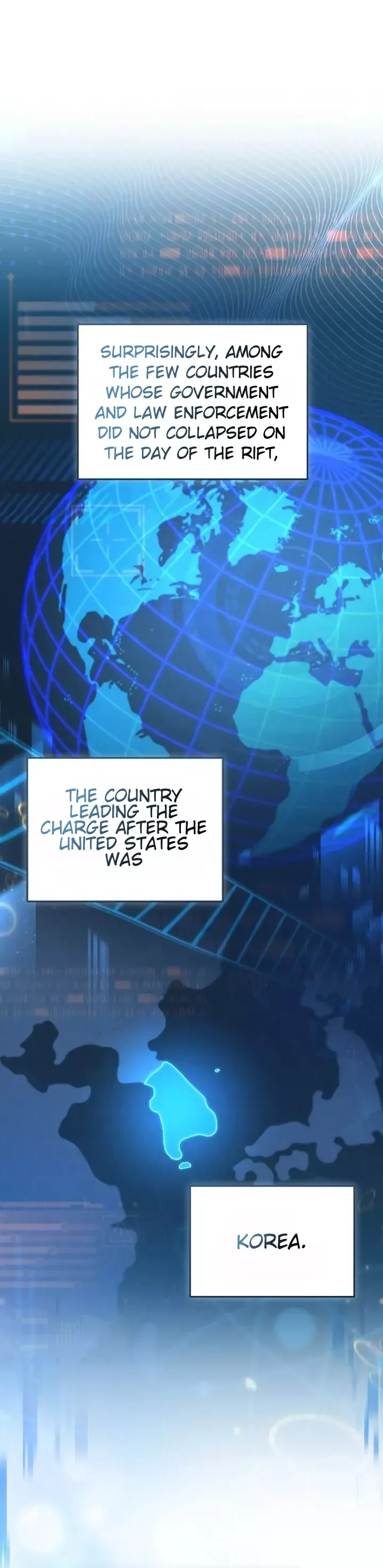 The Hunter Wants To Live Quietly - Chapter 1 Page 48