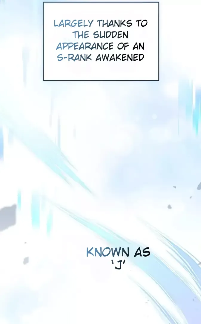 The Hunter Wants To Live Quietly - Chapter 1 Page 49