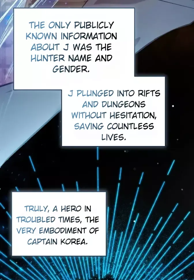 The Hunter Wants To Live Quietly - Chapter 1 Page 51