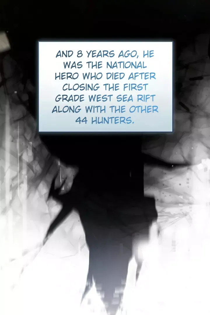 The Hunter Wants To Live Quietly - Chapter 1 Page 53