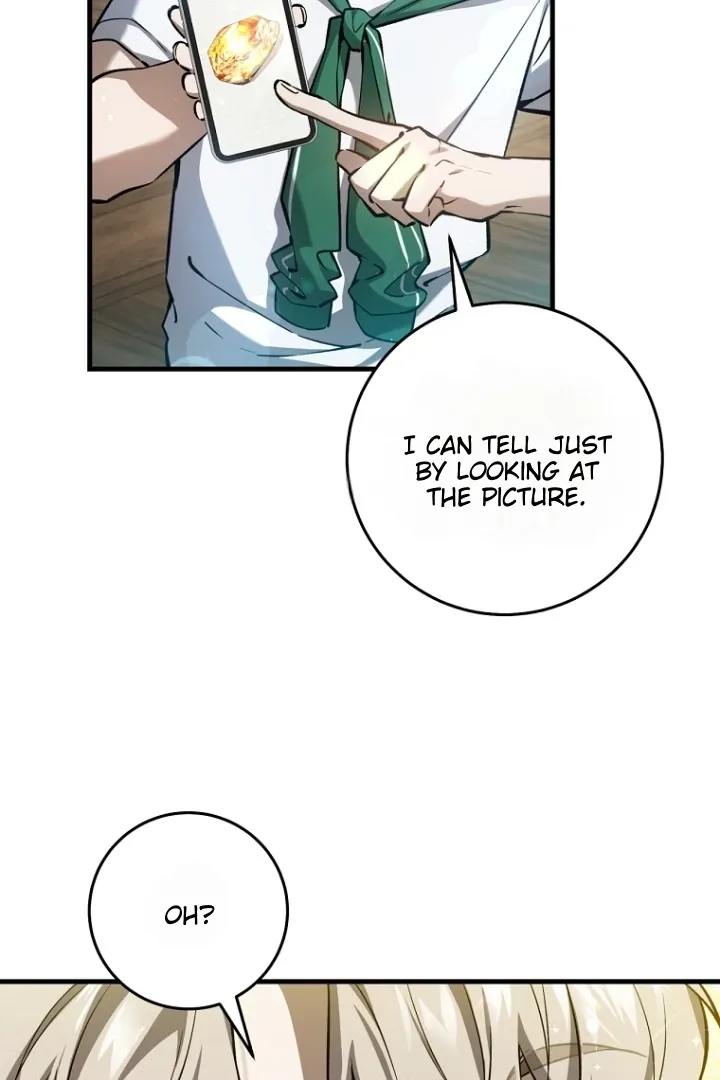 The Hunter Wants To Live Quietly - Chapter 10 Page 16