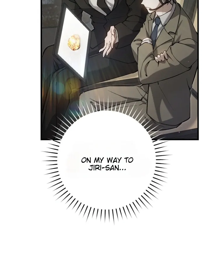 The Hunter Wants To Live Quietly - Chapter 10 Page 20