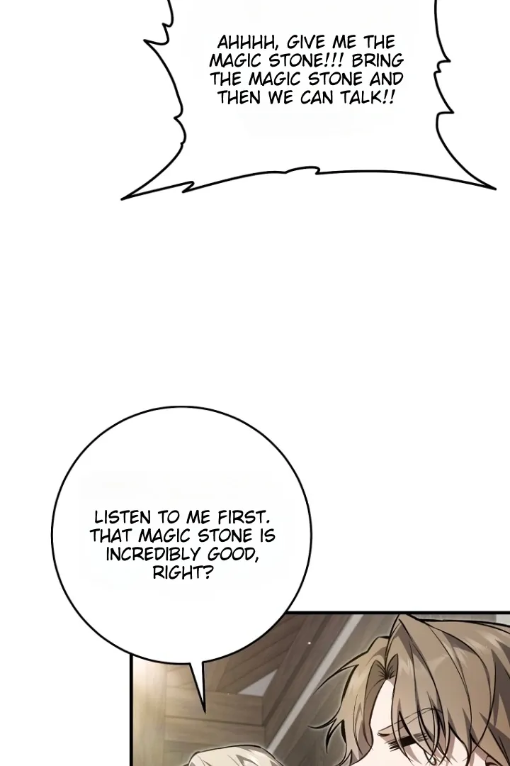 The Hunter Wants To Live Quietly - Chapter 10 Page 27