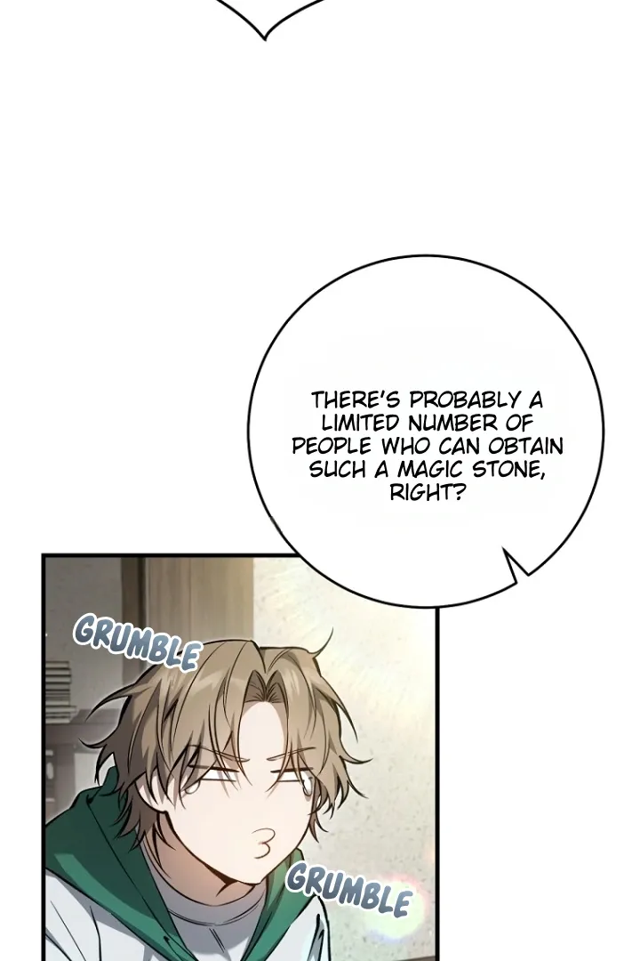 The Hunter Wants To Live Quietly - Chapter 10 Page 29