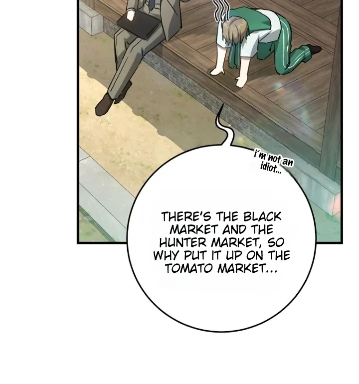 The Hunter Wants To Live Quietly - Chapter 10 Page 32