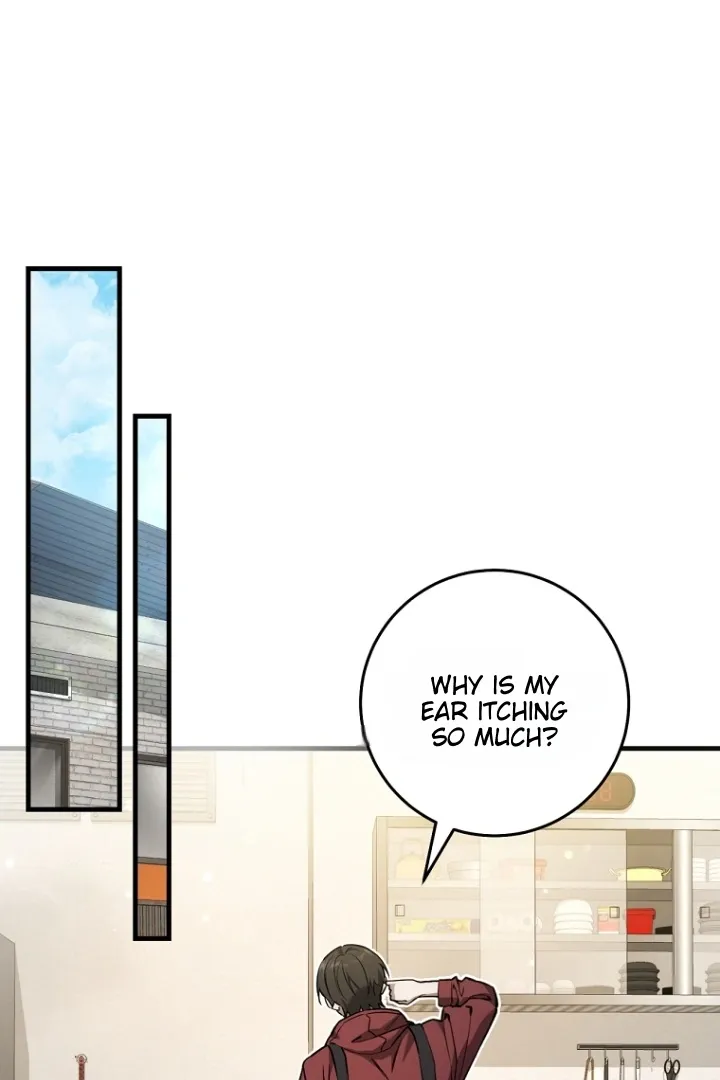 The Hunter Wants To Live Quietly - Chapter 10 Page 38