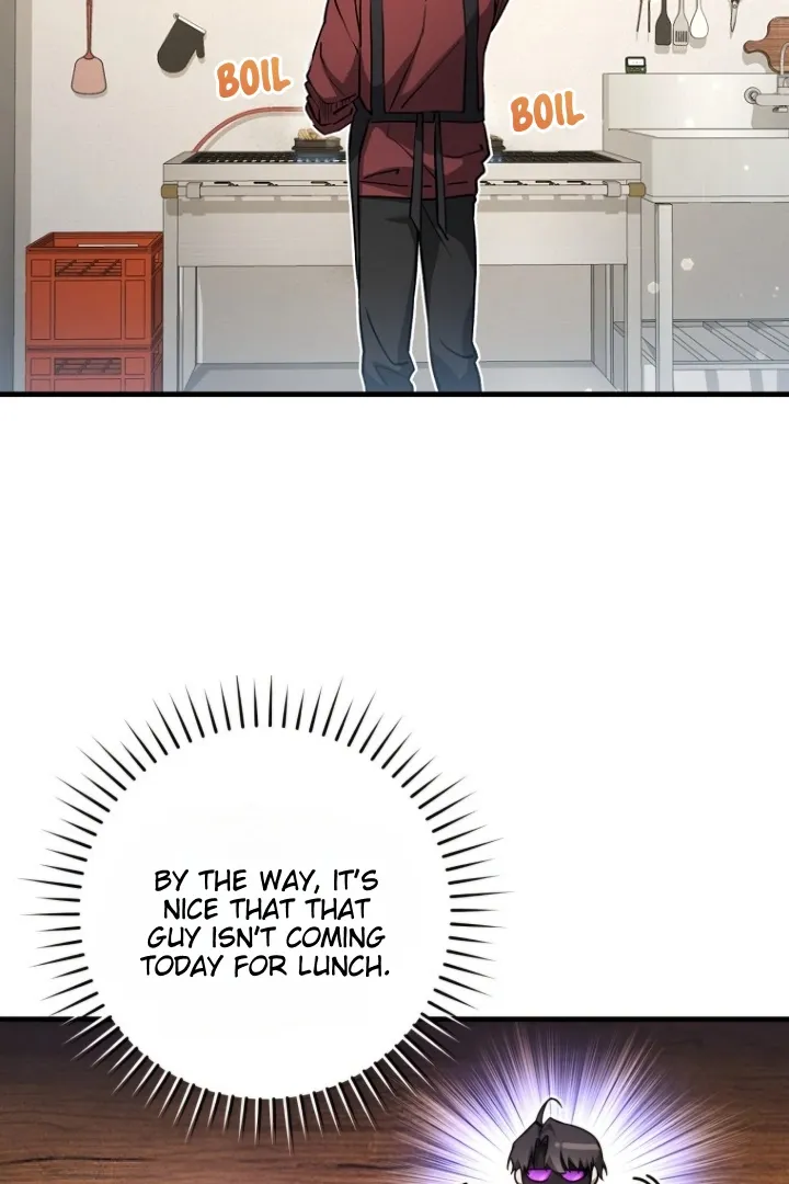 The Hunter Wants To Live Quietly - Chapter 10 Page 39