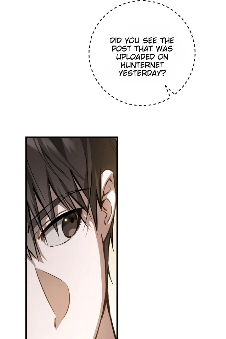 The Hunter Wants To Live Quietly - Chapter 10 Page 41