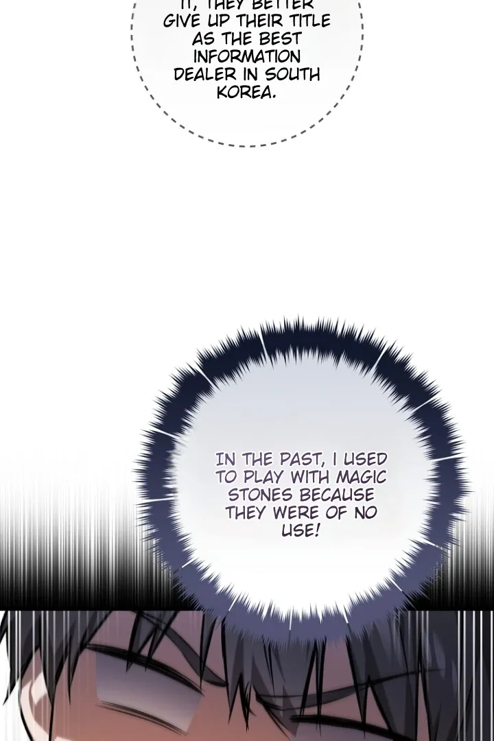The Hunter Wants To Live Quietly - Chapter 10 Page 52