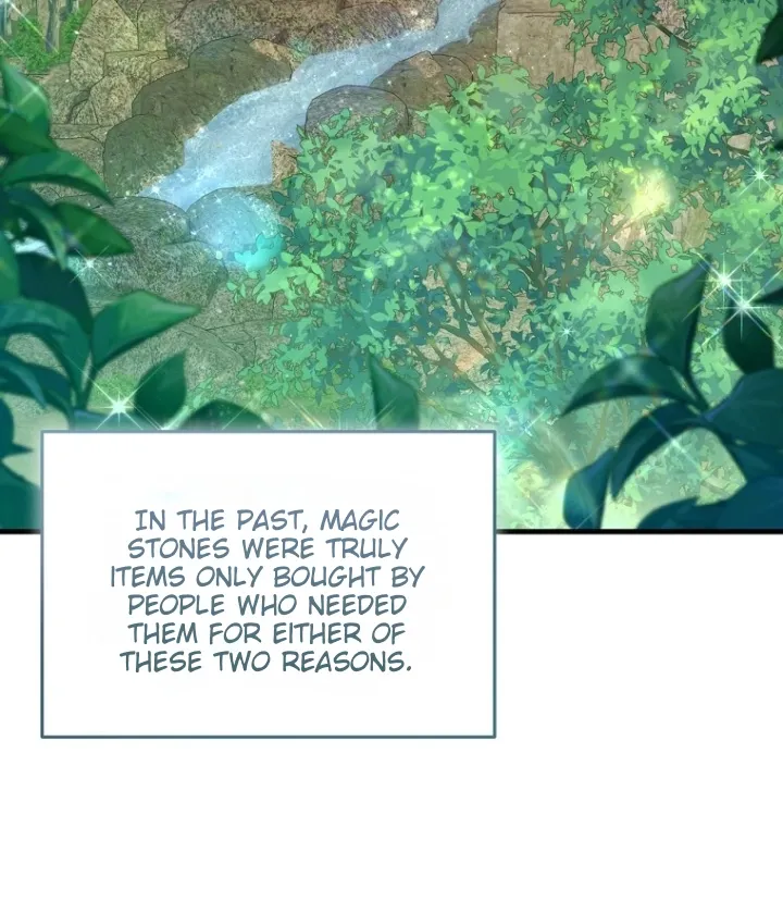 The Hunter Wants To Live Quietly - Chapter 10 Page 55