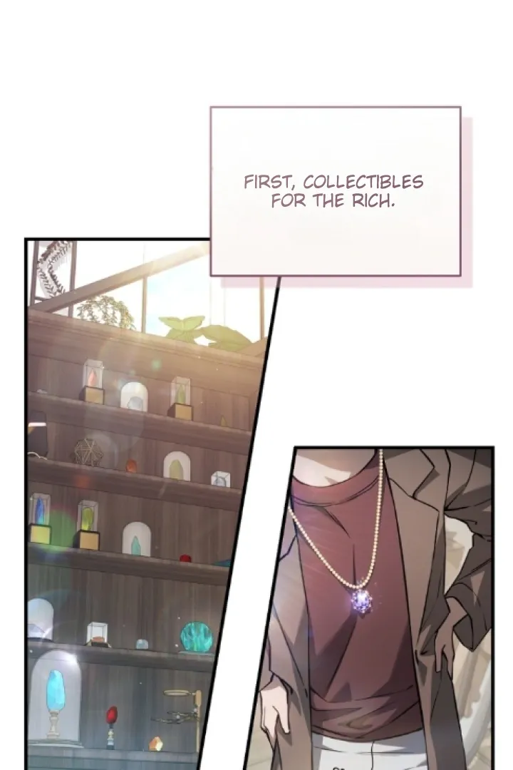 The Hunter Wants To Live Quietly - Chapter 10 Page 56