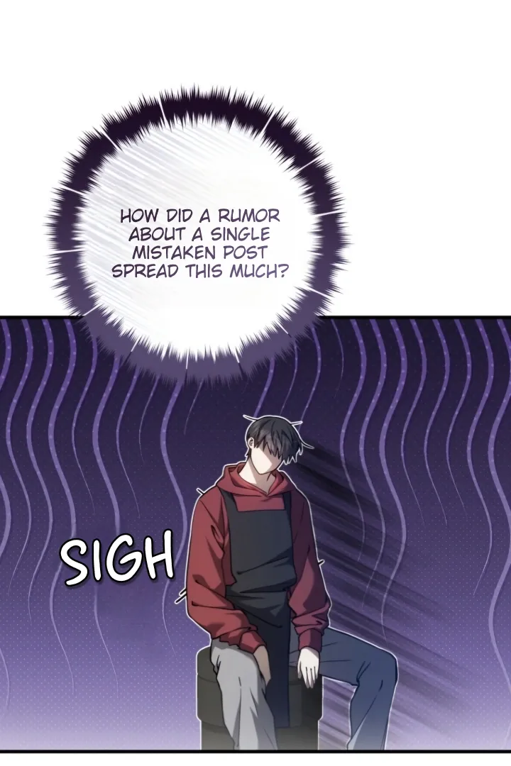 The Hunter Wants To Live Quietly - Chapter 10 Page 62