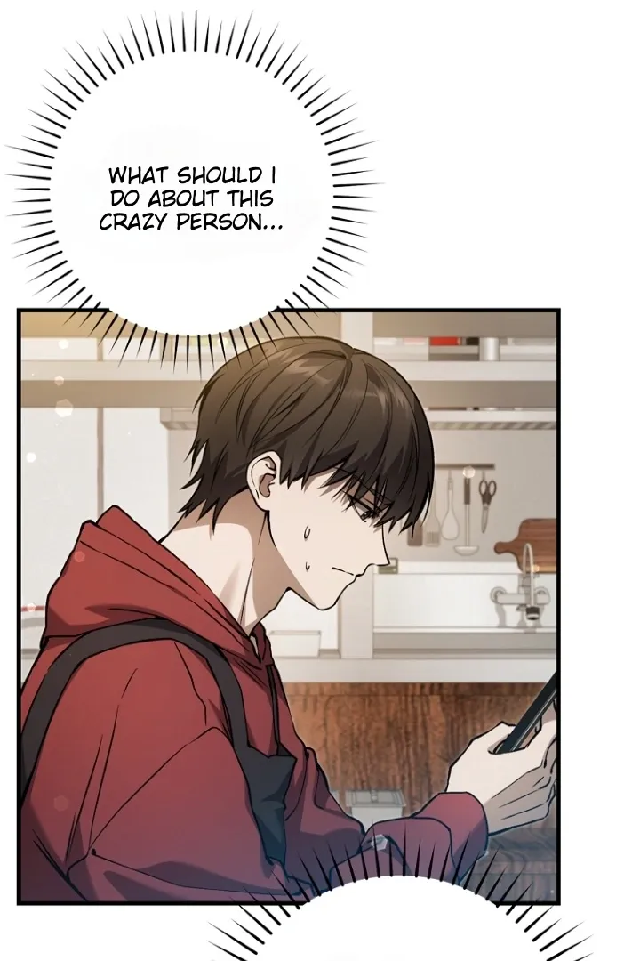 The Hunter Wants To Live Quietly - Chapter 10 Page 64
