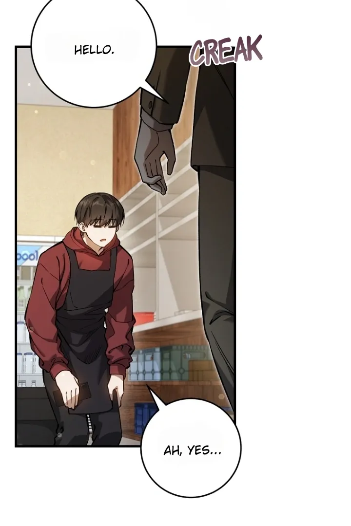 The Hunter Wants To Live Quietly - Chapter 10 Page 72
