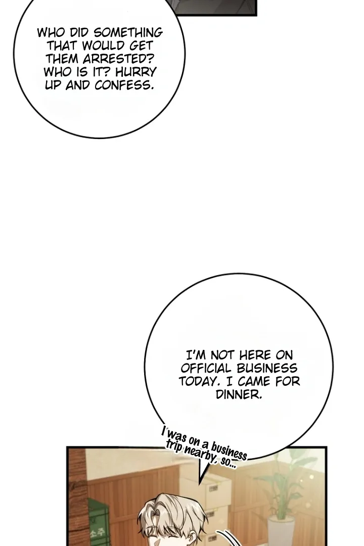 The Hunter Wants To Live Quietly - Chapter 10 Page 76