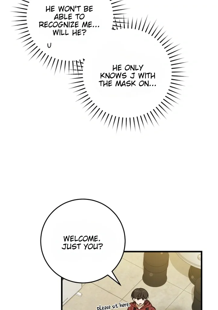 The Hunter Wants To Live Quietly - Chapter 10 Page 79