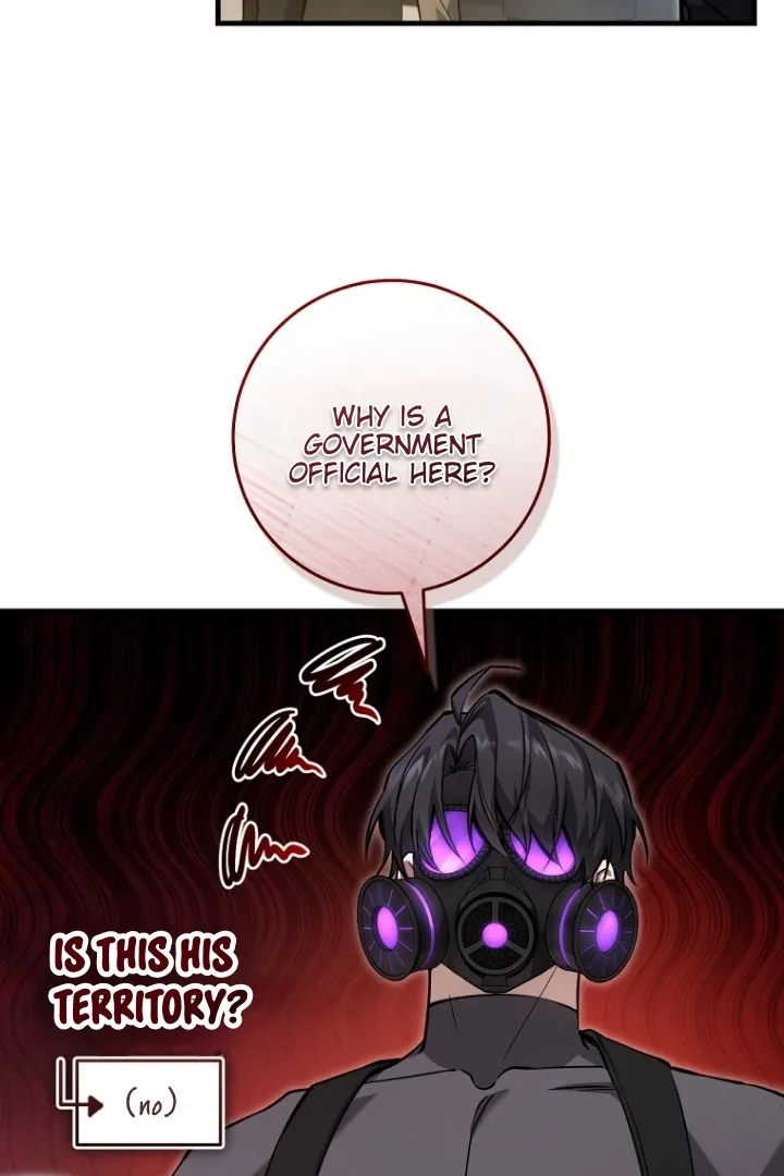 The Hunter Wants To Live Quietly - Chapter 10 Page 83