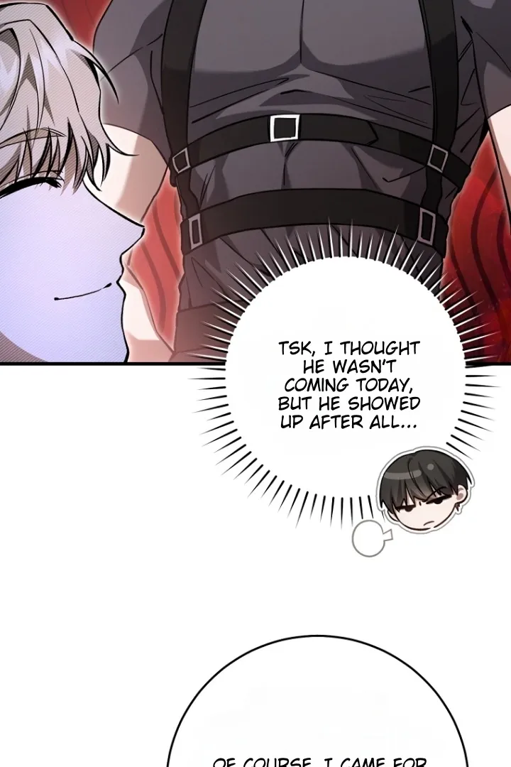 The Hunter Wants To Live Quietly - Chapter 10 Page 84