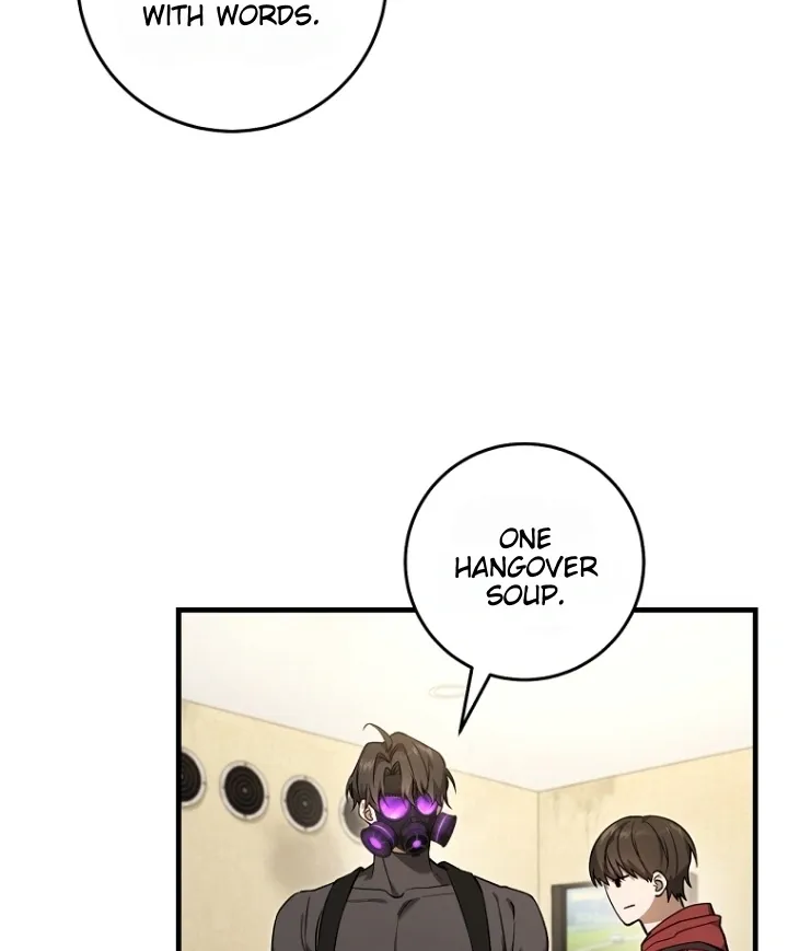 The Hunter Wants To Live Quietly - Chapter 10 Page 86