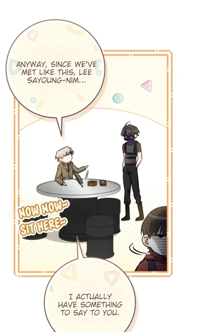 The Hunter Wants To Live Quietly - Chapter 10 Page 88