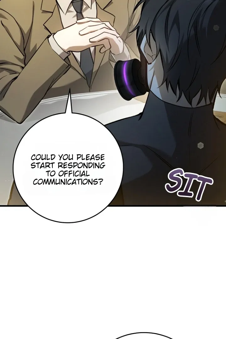 The Hunter Wants To Live Quietly - Chapter 10 Page 90