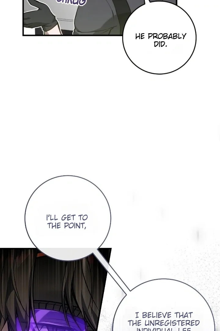 The Hunter Wants To Live Quietly - Chapter 11 Page 10
