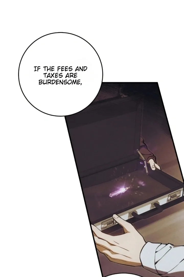 The Hunter Wants To Live Quietly - Chapter 11 Page 18