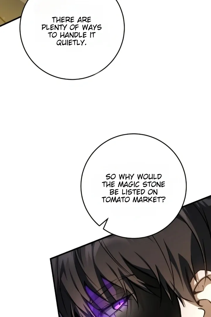 The Hunter Wants To Live Quietly - Chapter 11 Page 21